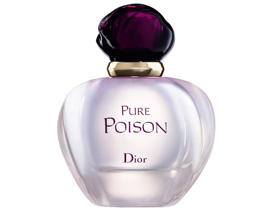Pure Poison Donna  by Dior Eau de Parfum  100 ML.